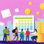 Late Payment Fees: Strategies for Avoiding Unnecessary Charges