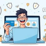 Online Shopping: Best Credit Cards with Purchase Protection