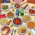 Dining & Entertainment: Best Credit Cards for Foodies and Fun-Seekers