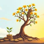 The Power of Compound Interest: Understanding Its Impact on Investments