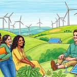 Impact Investing: Opportunities for Environmental and Social Causes