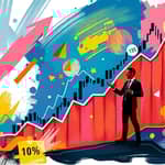 Market Corrections: Strategies for Profiting from Downturns