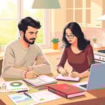 Couple's Finances: Best Practices for Managing Money Together