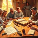 Estate Planning Essentials: The Importance of a Will and Legacy