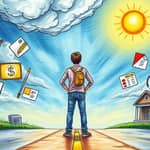 Job Loss Preparedness: Creating a Financial Plan for Unexpected Events