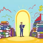 Money Mastery: Best Financial Books to Improve Your Management Skills