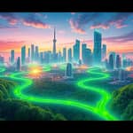 Sustainable Finance: The Rise of ESG Investing