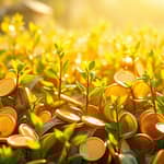 Grow Your Green: Smart Strategies for Your Garden of Money
