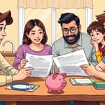 Health is Wealth: Financial Planning for Medical Costs