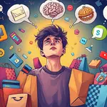 The Psychology of Spending: Understanding Your Habits