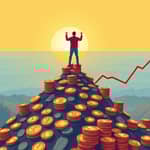The Financial Freedom Formula: Steps to Independence