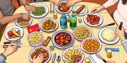 Dining & Entertainment: Best Credit Cards for Foodies and Fun-Seekers