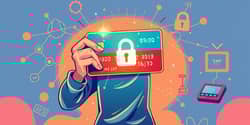 Card Security: Tips for Protecting Your Credit Card Online and Offline