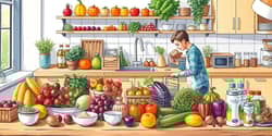 Grocery Savings: How to Cut Costs Without Sacrificing Quality