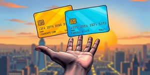 Secured vs. Unsecured: Understanding Different Credit Card Types