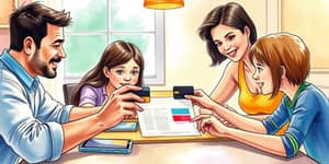 Authorized Users: Tips for Responsible Use of Shared Credit Cards