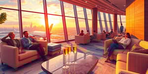 Premium Benefits: Best Credit Cards for Excellent Credit