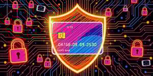 Fraud Protection: Tips for Securing Your Credit Card Information