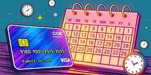 Grace Period: Understanding Credit Card Payment Deadlines