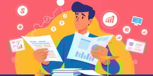 Credit Inquiries: Understanding Their Impact on Your Credit Score