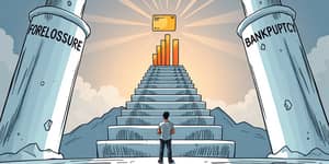 Credit After Bankruptcy: How to Get a Credit Card Post-Foreclosure