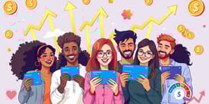 Young Adults: Best Credit Cards for Building Credit Quickly