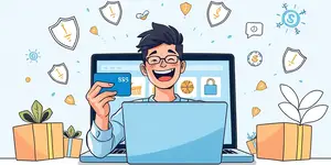 Online Shopping: Best Credit Cards with Purchase Protection