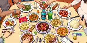 Dining & Entertainment: Best Credit Cards for Foodies and Fun-Seekers