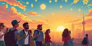 Travel Rewards: Best Credit Cards with No Foreign Transaction Fees