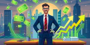 Financial Liquidity: Using Credit Cards to Improve Cash Flow