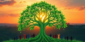Invest with Purpose: Your Guide to Ethical & Sustainable Options