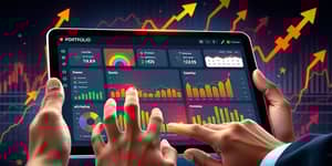 Portfolio Rebalancing: Maximizing Your Returns with Smart Adjustments