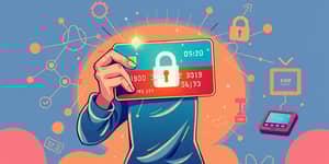 Card Security: Tips for Protecting Your Credit Card Online and Offline