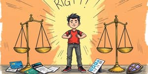Credit Card Disputes: Understanding Chargebacks and Your Rights