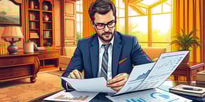 Tax Optimization: Investment Strategies for High-Net-Worth Individuals