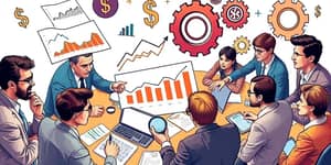 Understanding Investment Fees: Avoid Surprises, Maximize Gains