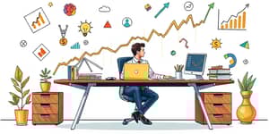Passive Investing: Simple Strategies for Busy Professionals