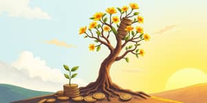 The Power of Compound Interest: Understanding Its Impact on Investments