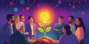 Venture Capital: The Basics for Individual Investors