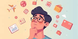 Aligning Spending: How to Choose the Right Credit Card for Your Habits
