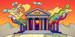 Central Banks' Role: Quantitative Easing and Tightening in Global Markets