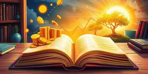 Essential Reads: Best Investment Books for Financial Literacy
