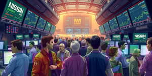 Futures Contracts: Basics for Hedging and Speculation