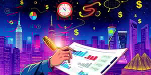 Stock Valuation: How to Perform a Discounted Cash Flow (DCF) Analysis