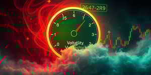 Market Volatility 101: A Beginner's Guide to the VIX Index
