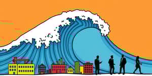 Inflation & Deflation: How Economic Cycles Affect Market Sectors
