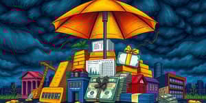Recession-Proof Your Portfolio: How to Prepare Your Investments