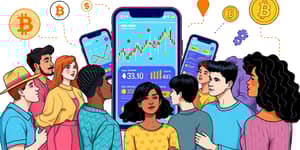 Your First Steps: Best Investment Apps for Beginners