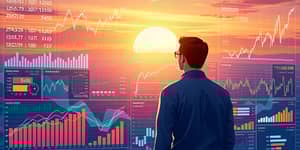 Macro Data Analysis: Forecasting Market Trends Effectively