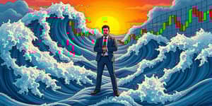 High Volatility: Strategies for Trading During Turbulent Markets